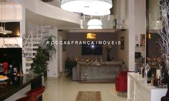 Imagem: AP05263 BROOKLIN APARTAMENTO DUPLEX PARA