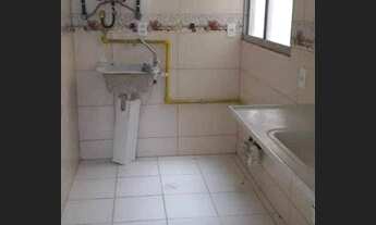 Imagem 2: Apartamento com 1 dormitório à venda, 38 m² por R$ 195.000,00 - Capão Redondo - São Paulo