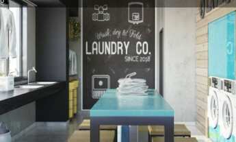 Imagem 2: Socorro - Apto 2 dorm e terraço a 215 mil