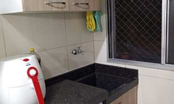 Imagem 5: Apartamento a venda no Condomínio Sant Amadeo com 2 dormitórios-Campo Limpo