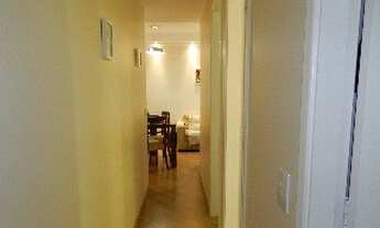 Imagem 5: APARTAMENTO para Venda IPIRANGA, SAO PAULO 3 dormitórios sendo 1 suíte, 2 salas, 3 banheir