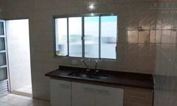 Imagem 5: Venda I Casa sobrado, 2 dormitórios, 1 banheiro e 1 vaga