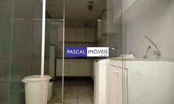 Imagem 6: SãO PAULO - Casa Padrão - Moema