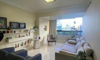 Imagem 3: Apartamento para Venda em Salvador, Pituba, 3 dormitórios, 3 suítes, 4 banheiros, 2 vagas