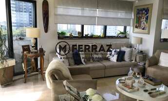 Imagem 6: MOEMA EM LOCALIZAÇÃO TOP COM VISTA DE PERDER O FÔLEGO!!