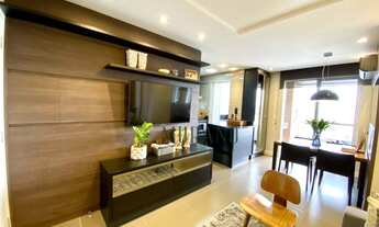 Imagem 3: Apartamento com 3 dormitórios à venda, 68 m² por R$ 580.000,00 - Saguaçu - Joinville/SC