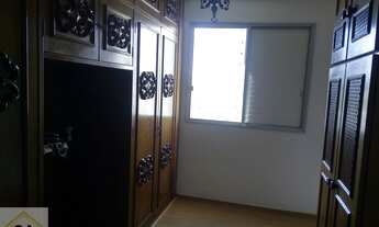 Imagem 7: Apartamento entre as estações Praça da Árvore e Santa Cruz do Metrô!!!