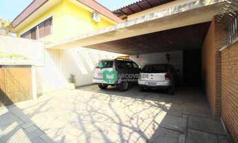 Imagem 2: Casa com 4 dormitórios à venda, 392 m² por R$ 3.200.000 - Vila Madalena - São Paulo/SP