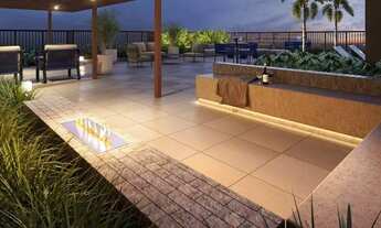 Imagem 3: Apartamento para Venda em São Paulo, Vila Olímpia, 1 dormitório, 1 banheiro