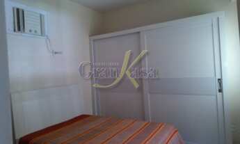 Imagem 3: Excelente 02 quartos (original 03) em ótima localização