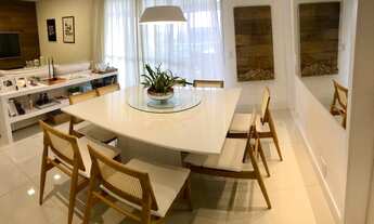 Imagem 2: LINDO PROJETO: 3 DOR, SUÍTE, 2 VAGAS (ANDAR ALTO)!!!