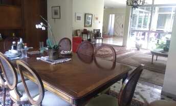 Imagem 6: Casa para venda no Jardim Luzitânia - São Paulo - SP