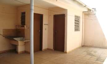 Imagem 5: Casa Térrea em São Paulo