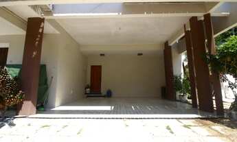 Imagem 3: Vendo Casa Condomínio Parque Residencias - Adrianópolis - Manaus - AM