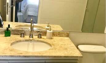 Imagem 5: Apartamento para venda tem 42 metros quadrados com 1 quarto em Bela Vista - São Paulo - SP