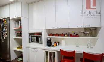 Imagem 6: São Paulo - Casa Padrão - Jardim Paulista