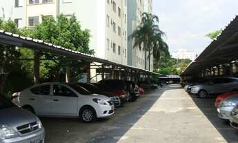 Imagem 3: APARTAMENTO RESIDENCIAL em São Paulo - SP, Brás