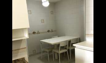 Imagem 6: Apartamento para venda com 300 metros quadrados com 4 quartos sendo 01 suíte, 2 varandas