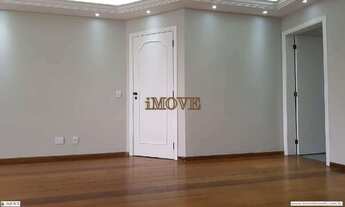 Imagem 4: Apartamento 4 dormitórios - 120 m² - Vl Suzana