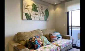 Imagem 5: Apartamento para venda possui 65 metros quadrados com 2 quartos em Parque Peruche - São Pa