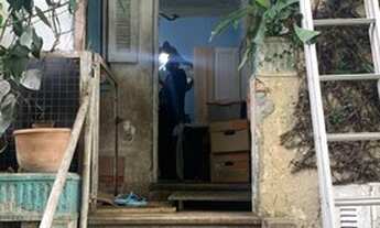 Imagem 6: Casa antiga localizada em excelente localização