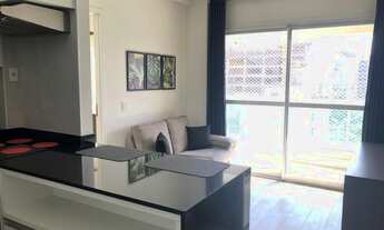 Imagem 7: Apartamento para venda com 39 metros quadrados com 1 quarto em Faria Lima - São Paulo - SP