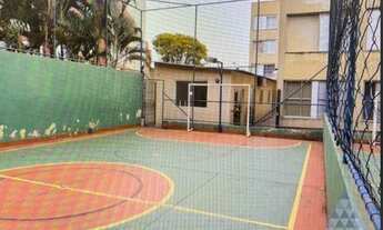 Imagem 3: Apartamento com 2 dormitórios à venda, 64 m² por R$ 255.000 - Vila Constança - São Paulo/S