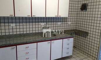 Imagem 2: Apartamento com 3 dormitórios à venda, 90 m² por R$ 585.000,00 - Santana - São Paulo/SP