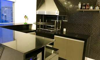 Imagem 4: APTO IMPECÁVEL COM ACABAMENTO DE PRIMEIRA QUALIDADE!!!