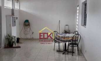 Imagem: Casa com 4 dormitórios à venda por R$