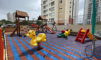 Imagem 7: APARTAMENTO 3 QUARTOS 1 SUITE 75 METROS 2 VAGAS-PARQUE CASCAVEL