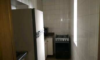 Imagem 7: Apartamento mobiliado na Vila Nova Conceição para alugar com 2 quarto ,1 suite, 1 vagas