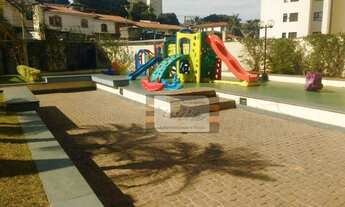 Imagem 3: Apartamento com 3 dormitórios à venda, 69 m² por R$ 475.000 - Jardim Pirituba - São Paulo