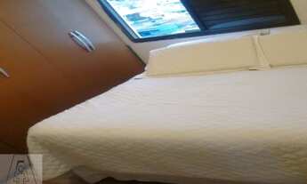 Imagem 5: São Paulo - Apartamento Padrão - JARDIM VERGUEIRO