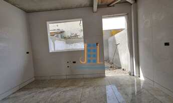 Imagem 7: Sobrado em construção no Sitio Cercado