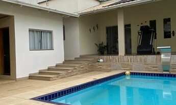 Imagem 3: Sobrado Exclusivo 05 Quartos Excelentes Acabamentos - Setor Gentil Meireles - Goiânia