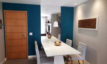 Imagem 7: RIO DE JANEIRO - Apartamento Padrão - RECREIO DOS BANDEIRANTES