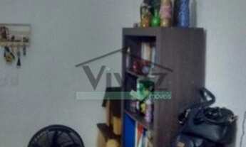 Imagem 4: Apartamento com 2 dormitórios à venda, 50 m² por R$ 255.000,00 - Vila Nova Mazzei - São Pa