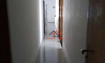 Imagem 5: Casa com 3 dormitórios à venda, 175 m² por R$ 460.000,00 - Balneário Califórnia - Caraguat