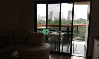 Imagem 3: LINDO APARTAMENTO JARDIM ANÁLIA FRANCO