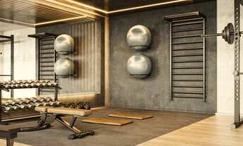 Imagem 7: Apartamento de 2 Quartos e 1 Vaga em Botafogo