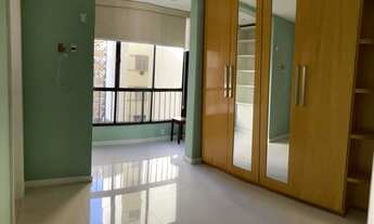 Imagem 4: Apartamento à venda em Icarai 2 suítes e vaga na quadra da praia com vista para o mar