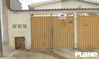 Imagem: Casa para aluguel em Jardim Tropical - Franca