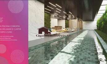 Imagem 4: São Paulo - Apartamento Padrão - Vila Mariana