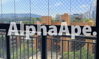 Imagem 3: Apartamento para aluguel com 63M com 2 dormitórios(1 suíte) 1 vaga