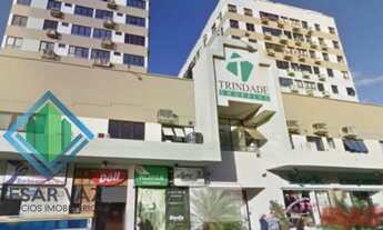 Imagem 6: FLORIANóPOLIS - Conjunto Comercial/sala - Trindade