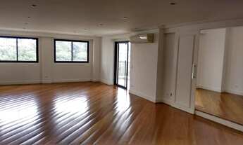 Imagem 3: Apartamento 370 m2 - 4 Suítes - 5 Vagas - Chácara Flora