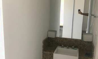 Imagem 3: Flat para venda possui 29m Sol da manhã. Com vista para o mar, lazer. Macaé - Rio de Janei