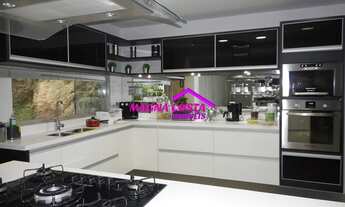 Imagem 4: Casa 4 quartos a venda - Condominio V. Acacia Imperial - vila valqueire