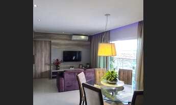 Imagem 2: Lotus vende apto de 3 suítes no Torres Ekoara - Marco